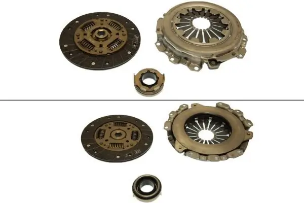 Kupplungssatz KAWE 963050