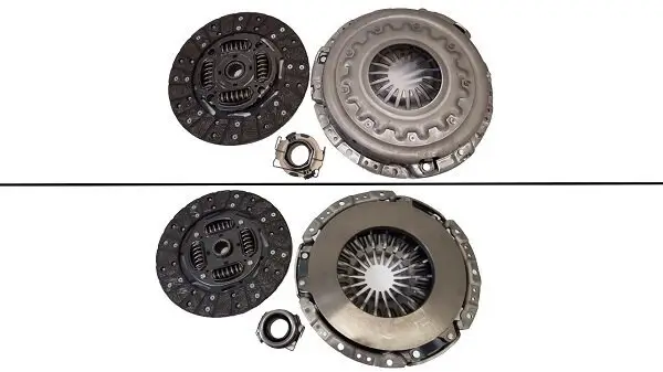 Kupplungssatz KAWE 963154