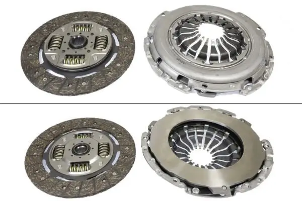 Kupplungssatz KAWE 963177