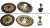 Kupplungssatz KAWE 963279CSC