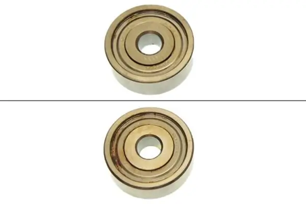 Ausrücklager KAWE 989634