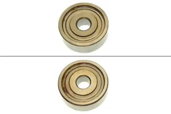 Ausrücklager KAWE 989634 Bild Ausrücklager KAWE 989634