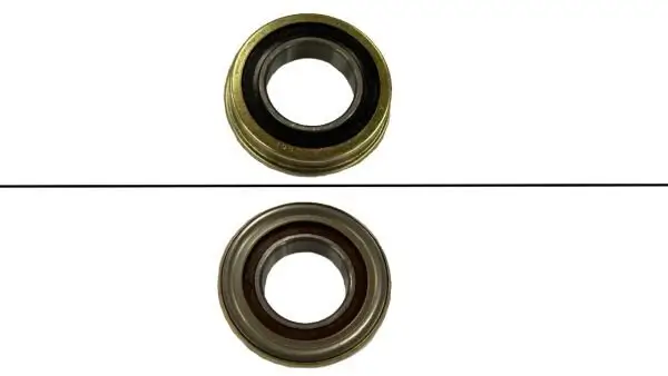Ausrücklager KAWE 989862