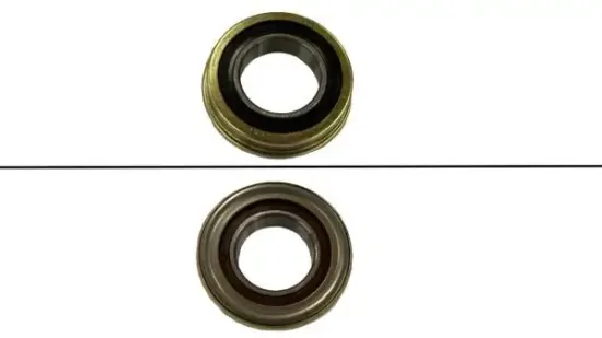 Ausrücklager KAWE 989862 Bild Ausrücklager KAWE 989862