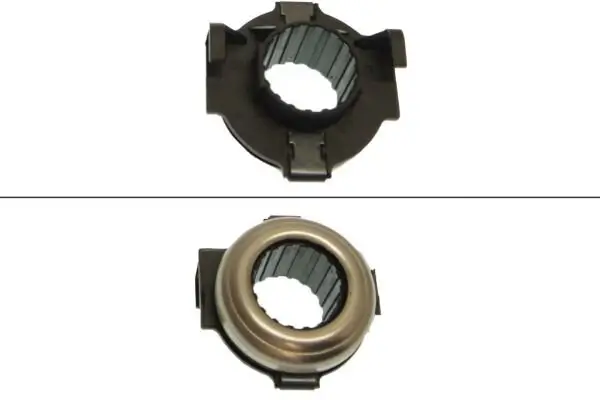 Zentralausrücker, Kupplung KAWE 990035