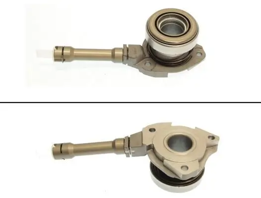 Zentralausrücker, Kupplung KAWE 990061