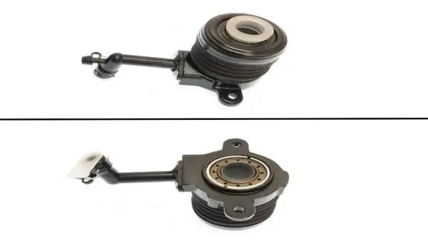 Zentralausrücker, Kupplung KAWE 990075