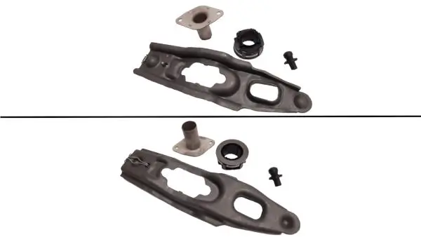 Zentralausrücker, Kupplung KAWE 990100