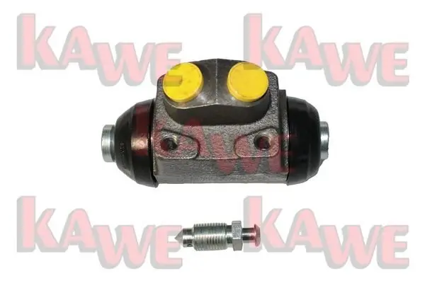 Radbremszylinder KAWE W4976