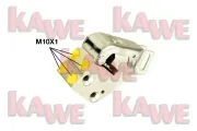 Bremskraftregler KAWE P9939