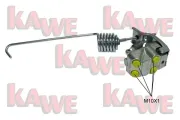 Bremskraftregler KAWE P9972