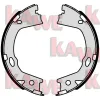 Bremsbackensatz, Feststellbremse KAWE 01094