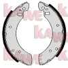 Bremsbackensatz KAWE 01170