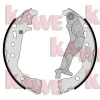 Bremsbackensatz KAWE 01203
