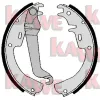 Bremsbackensatz KAWE 02540