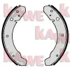 Bremsbackensatz KAWE 03890