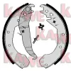 Bremsbackensatz KAWE 04650