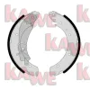 Bremsbackensatz KAWE 07420