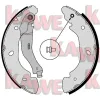 Bremsbackensatz KAWE 08580