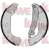 Bremsbackensatz KAWE 08640