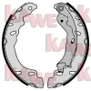 Bremsbackensatz KAWE 08780