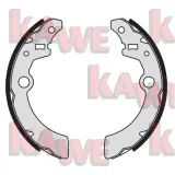 Bremsbackensatz KAWE 09070