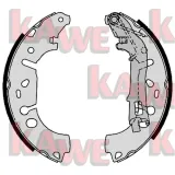 Bremsbackensatz KAWE 09100