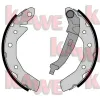 Bremsbackensatz KAWE 09990