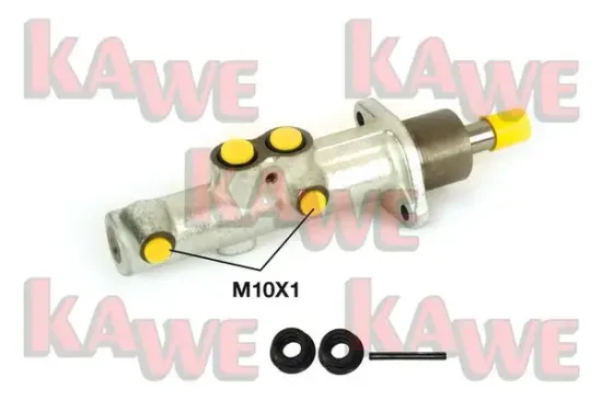 Hauptbremszylinder KAWE B1041 Bild Hauptbremszylinder KAWE B1041
