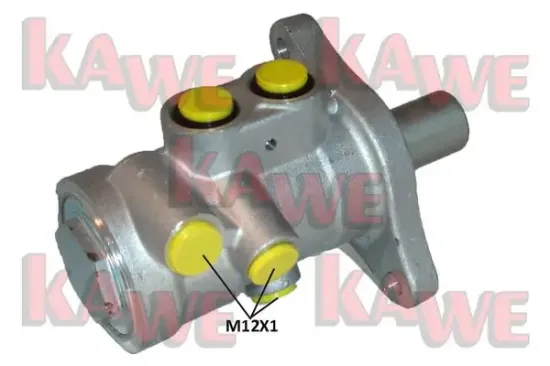 Hauptbremszylinder KAWE B1076 Bild Hauptbremszylinder KAWE B1076