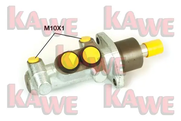 Hauptbremszylinder KAWE B1180