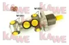 Hauptbremszylinder KAWE B1235