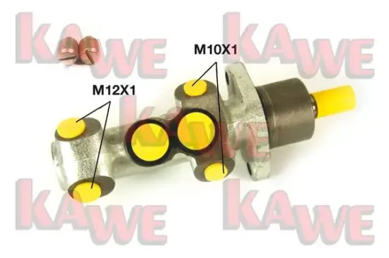 Hauptbremszylinder KAWE B1235 Bild Hauptbremszylinder KAWE B1235