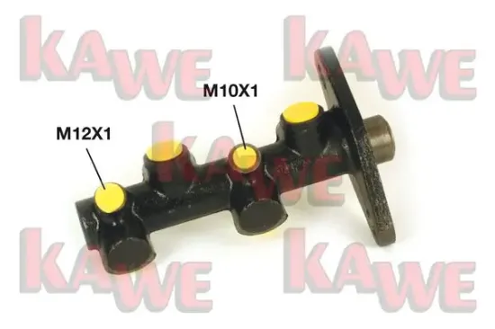 Hauptbremszylinder KAWE B1260 Bild Hauptbremszylinder KAWE B1260