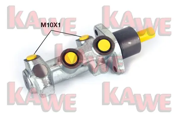 Hauptbremszylinder KAWE B1362