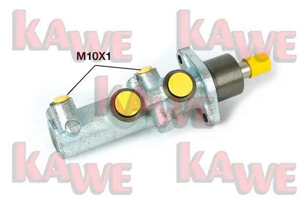 Hauptbremszylinder KAWE B1368