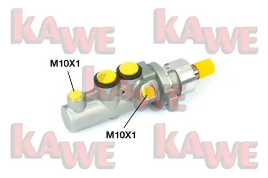 Hauptbremszylinder KAWE B1374 Bild Hauptbremszylinder KAWE B1374