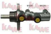 Hauptbremszylinder KAWE B1452