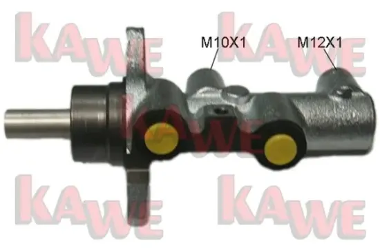 Hauptbremszylinder KAWE B1452 Bild Hauptbremszylinder KAWE B1452