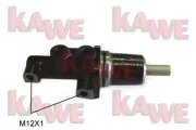 Hauptbremszylinder KAWE B1495