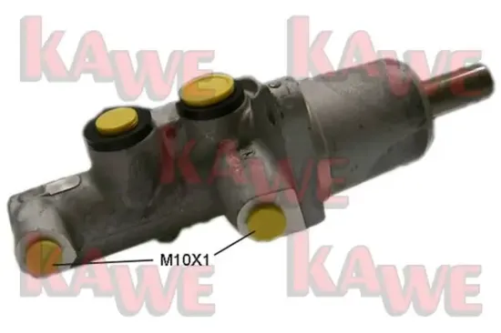 Hauptbremszylinder KAWE B1596 Bild Hauptbremszylinder KAWE B1596