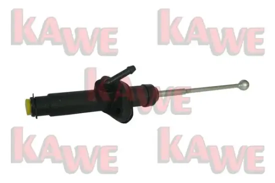 Geberzylinder, Kupplung KAWE M2115 Bild Geberzylinder, Kupplung KAWE M2115