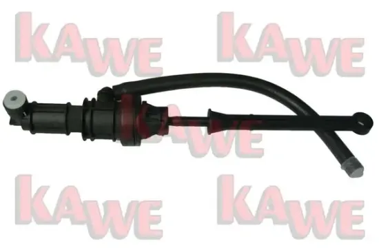 Geberzylinder, Kupplung KAWE M2239 Bild Geberzylinder, Kupplung KAWE M2239