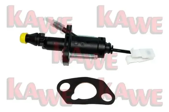Geberzylinder, Kupplung KAWE M2296 Bild Geberzylinder, Kupplung KAWE M2296