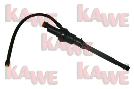 Geberzylinder, Kupplung KAWE M2417 Bild Geberzylinder, Kupplung KAWE M2417