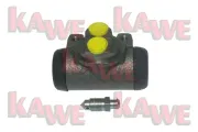 Radbremszylinder Hinterachse KAWE W4043