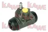 Radbremszylinder Hinterachse KAWE W4045