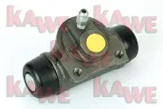 Radbremszylinder Hinterachse KAWE W4055