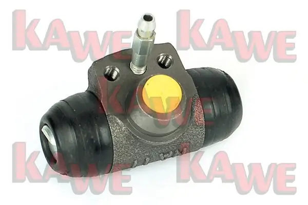 Radbremszylinder Hinterachse KAWE W4056