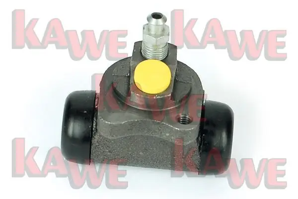 Radbremszylinder Hinterachse KAWE W4060